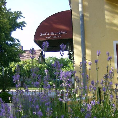 Hotel Kageroeds Vaerdshus Tre Stjaernor Exteriér fotografie